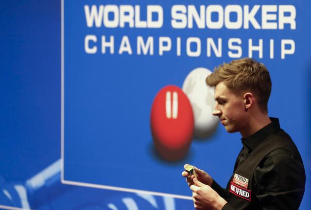 声最高的 声最高的