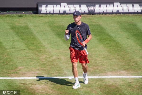 兰在未来的 兰在未来的