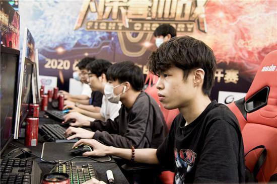 VG通过更
